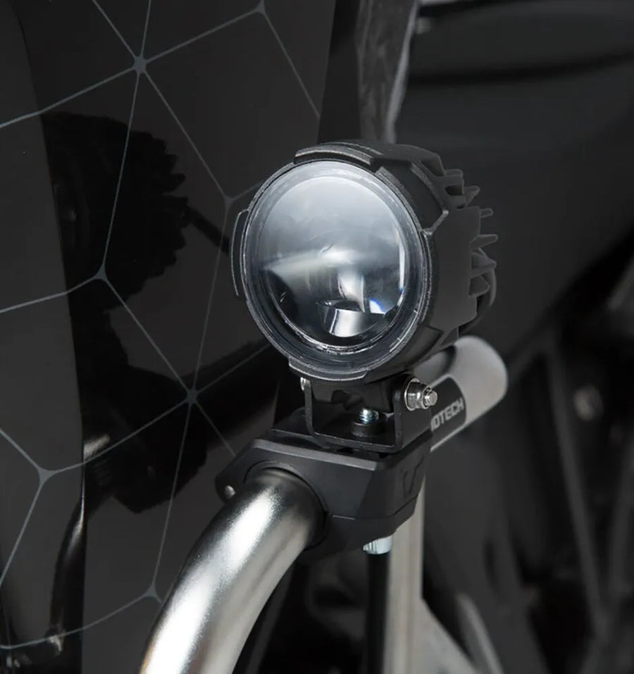 harley-davidson pan america [SW-MOTECH] – Faisceau de route EVO