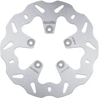 Triumph Tiger Sport 660 ABS [2022-2026] - BRAKE DISC FIXED WAVE – Picture 9