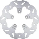 Triumph Tiger Sport 660 ABS [2022-2026] - BRAKE DISC FIXED WAVE – Picture 9