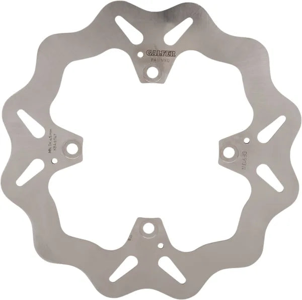 Ducati STREETFIGHTER V2 955 [2022-2024] - disque de frein - photo 4