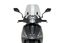 MORBIDELLI SC 125 LX [2025] – Rollerscheibe Trafic – Getönt-2