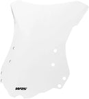 Benelli Trk 502 [WRS] - pare-brise-1