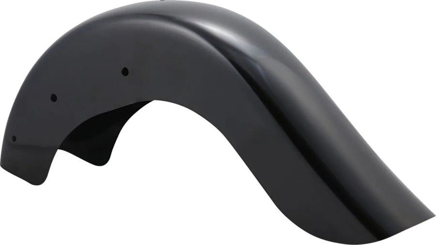 harley davidson flsl [KLOCK WERKS] – Benchmark Rear Fender