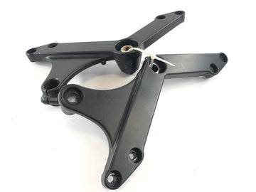 Suzuki DL 1000 V-Strom [2006] - Frame Holder Set - 0