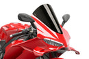 DUCATI PANIGALE V4R [2025] – R-Racer Scheibe – Transparent-9