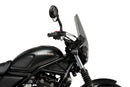 HONDA CL 500 [2025] – New Generation Touring – Tinted-4