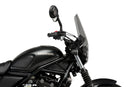 HONDA CL 500 [2025] – New Generation Touring – Transparent