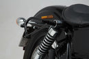 Harley-Davidson Street Bob [SW-MOTECH] – Porte-bagages latéral SLC-1