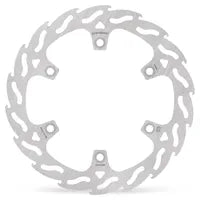 Honda VFR 1200 X Crosstourer [2017-2020] - brake disc - picture 8
