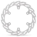 Honda VFR 1200 X Crosstourer [2017-2020] - brake disc - picture 8