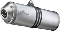 Suzuki DR 650 [LEOVINCE] – LV-X Slip-On Schalldämpfer