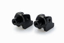 TRIUMPH TIGER SPORT 850 [2025] – Adapter footrest rubber pad “Rider” – Black-1
