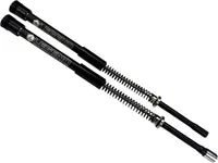 Harley-Davidson FLHD 1923 Deadwood 117 [2026] - AXEO Softail front suspension - picture 9