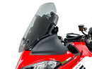 ducati multistrada 1200 [WRS] – Paire de déflecteurs d'air latéraux-2