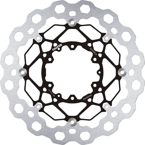 Honda CBR 600 RR [2026] - Disque de frein Cubiq™ – photo 3