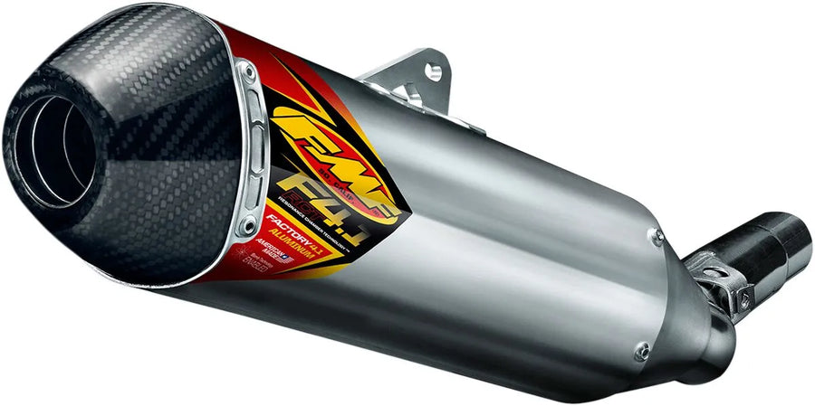 Husaberg FE 350 [2014] - Factory 4.1 RCT Slip-On Endschalldämpfer – Bild 1