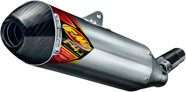 Husaberg FE 250 [2013-2014] - Factory 4.1 RCT slip-on rear silencer – picture 2