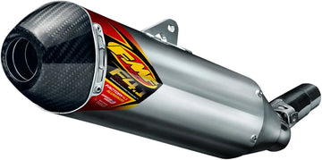 KTM XCR-W 450 [2008] - Factory 4.1 RCT Slip-On Endschalldämpfer – Art.-Nr. 045558 – Bild 1