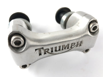 Triumph Bonneville 908MD [2001] - Support de guidon surélevé