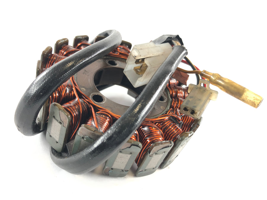 KTM LC4 640 Prestige [2003] - Stator d'alternateur