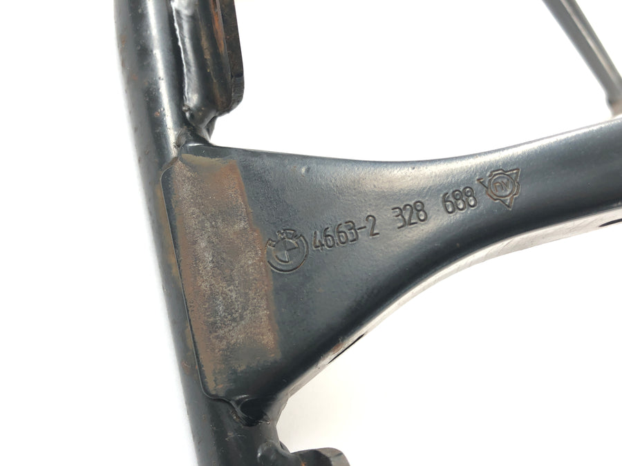 BMW R 1150 GS [2000] - support de revêtement de cockpit avant du support 46,63-2 328 688