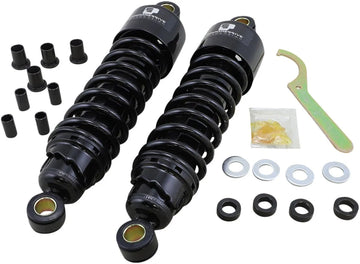 harley davidson flhr [SUSPENSION PROGRESSIVE] - Amortisseur série 412