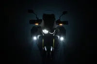 Honda NX 500 A [2024-2026] - EVO high beam – picture 7