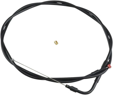 harley davidson flhtcui [BARNETT] - Stealth Series throttle/idle cable - 0