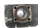 Yamaha RD 250 350 - Typ 351 352 - Zylinder mit Kolben-4