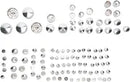 Harley-Davidson XR 1200 X [2011-2013] - 12-point external screw engine kit - picture 12