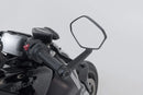 ducati diavel 1200 [SW-MOTECH] – Spiegel für Lenkerenden-3