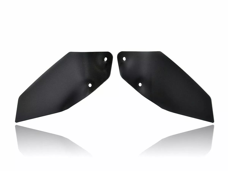 BMW R 1200 R [WRS] - wind deflector