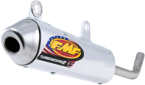 Husqvarna Tx 300 [2018] - Turbinecore 2 Spark Arrestor Endschalldämpfer – Bild 2