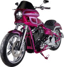 Harley Davidson Indian Scout [CUSTOM DYNAMICS] – 5-3/4" ProBEAM® LED Scheinwerfer