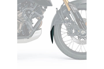 SUZUKI DL 1050 SE V-STROM [2025] – Extension of the front mudguard