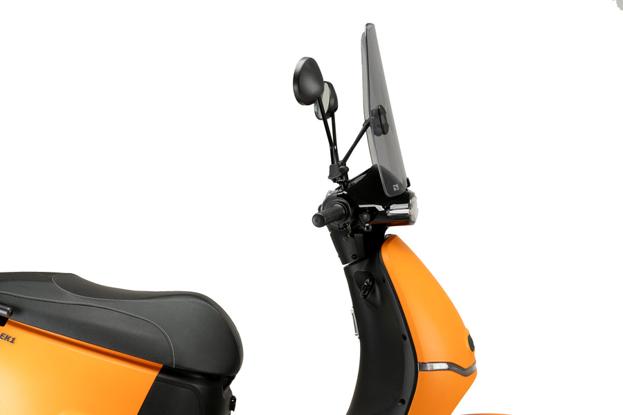 HORWIN EK1 [2025] – Rollerscheibe Urban – Getönt