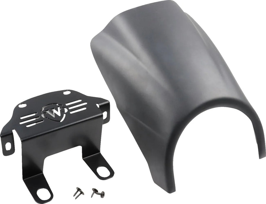 harley-davidson street bob [CULT WERK] – Scheinwerfer-Verkleidung
