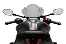 TRIUMPH DAYTONA 660 [2025] – Z-Racing Scheibe – Stark getönt