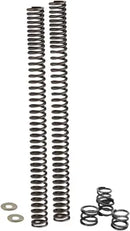 Harley Davidson Flhr [PROGRESSIVE SUSPENSION] – Gabeltieferlegungssatz