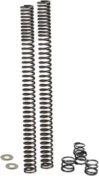 Harley Davidson Flhtk [PROGRESSIVE SUSPENSION] – Gabeltieferlegungssatz