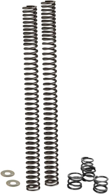 Harley Davidson Flhtk [PROGRESSIVE SUSPENSION] – Gabeltieferlegungssatz