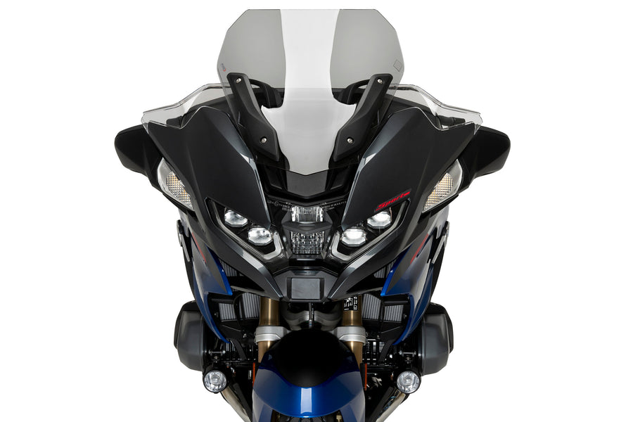 BMW R 1250 RT [2025] – Sportscheibe – Stark getönt
