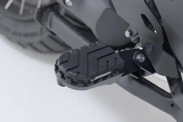 Yamaha XT 1200 Z Super Tenere [SW-MOTECH] – Ion Fußstütze