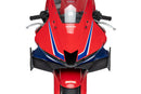 HONDA CBR 600 RR [2025] – Frontspoiler GP – Schwarz