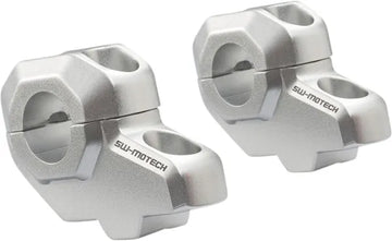 Moto Guzzi V7 III 750 Stone Night Pack [2020] - Lenkerverlegung für Ø 22 mm, 30/21 mm – Bild 1