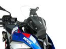 bmw r 1300 gs trophy [WRS] – Windschild-1
