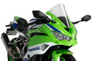 KAWASAKI ZX-4RR NINJA [2025] – Bulle R-Racer – Transparent-11