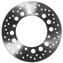 Honda VFR 1200 X Crosstourer [2017-2020] - brake disc - picture 12