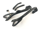 BMW K 1200 GT [2003] - Ensemble de supports de valises-1