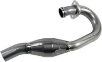 Gas EC 250 F [2021] - Megabomb Header 4-stroke – picture 11